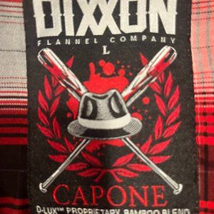 Dixxon Bamboo The Capone